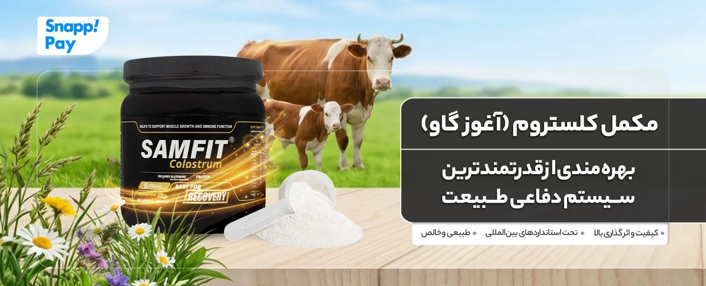 کلستروم